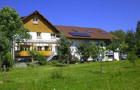 Landhaus Breg Hergensweiler Экстерьер фото