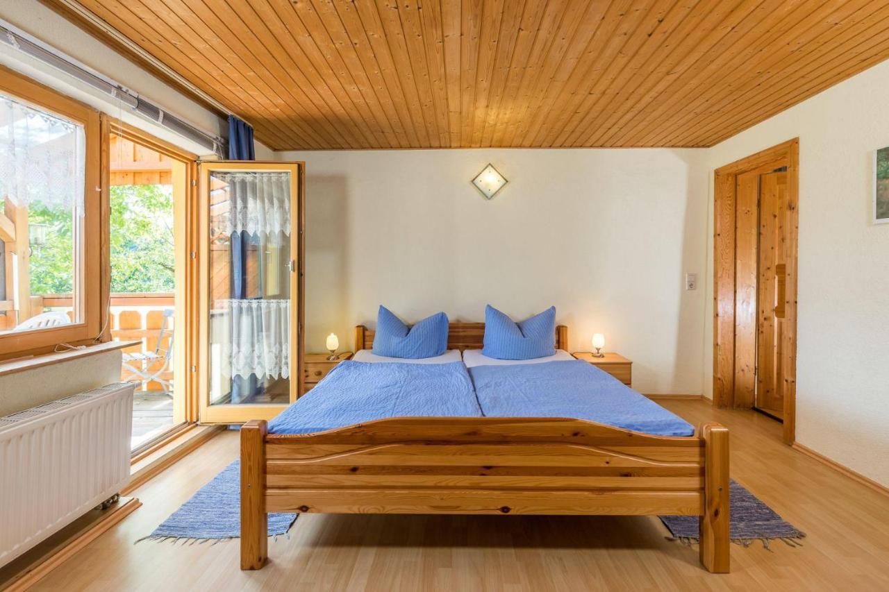 Landhaus Breg Hergensweiler Экстерьер фото