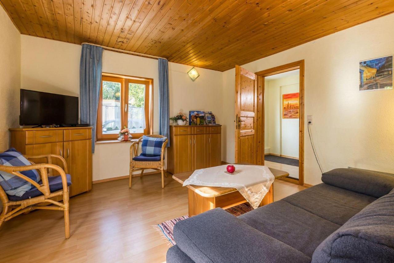 Landhaus Breg Hergensweiler Экстерьер фото